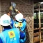 Pemerintah mempercepat Program Listrik Desa, ESDM Fokus Atasi Kendala Lapangan (foto: pln)