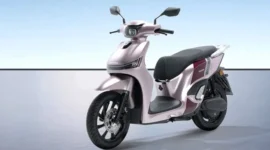 Motor Listrik untuk Mobilitas Harian (foto: oto)