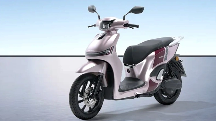 Motor Listrik untuk Mobilitas Harian (foto: oto)