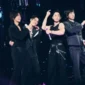 F4 Konser di Jakarta, Deretan Lagu Ini Kembali Bikin Penggemar Bernostalgia (foto: cnnindonesia)
