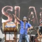 Grup musik legendaris Slank ((foto: antarafoto)