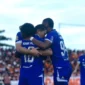 Pemain Persib Bandung (foto: persib)