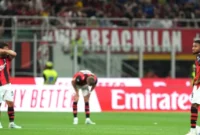 Hasil AC Milan vs Cagliari 1-2: Rossoneri Gagal Amankan Tiket Liga Champions (foto: bola.net)