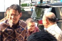 Purbaya Lakukan Penghematan MBG (foto: CNBC Indonesia)