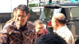 Purbaya Lakukan Penghematan MBG (foto: CNBC Indonesia)
