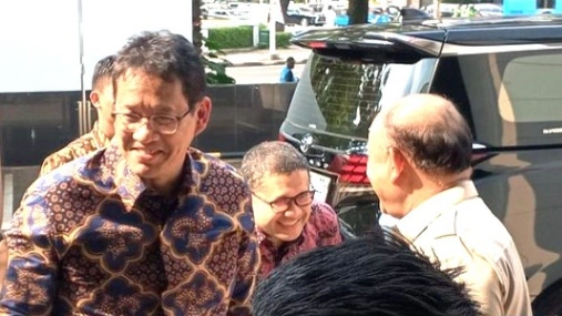 Purbaya Lakukan Penghematan MBG (foto: CNBC Indonesia)