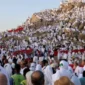 Wakil Emir Makkah Sebut Pelaksanaan Haji 2026 Berjalan Lancar dan Kondusif (foto: detik)