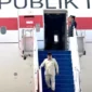 Prabowo Subianto Bawa Pulang Kerja Sama Rp61,25 Triliun Usai Kunjungan ke Prancis (foto: BPMI Setpres)