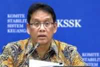 menteri keuangan purbaya (Foto: REUTERS)