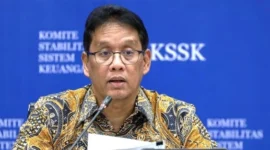 menteri keuangan purbaya (Foto: REUTERS)