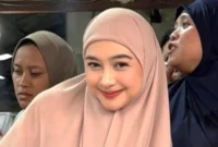 Ria Ricis Selebritas dan kreator konten (foto: detik)