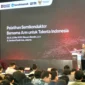 Pelatihan Semikonduktor (foto: kemdiktisaintek)