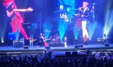Slank Warnai Java Jazz 2026 dengan Aransemen, Duet Margie Segers Jadi Penutup Berkesan