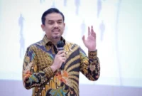 Menteri UMKM Maman Abdurrahman (foto: gpriority)
