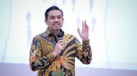 Menteri UMKM Maman Abdurrahman (foto: gpriority)