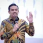 Menteri UMKM Maman Abdurrahman (foto: gpriority)