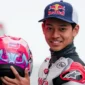 Veda Ega Bidik Hasil Positif di Moto3 Italia 2026, Zen Mitani Incar Poin Perdana (foto: rctiplus)