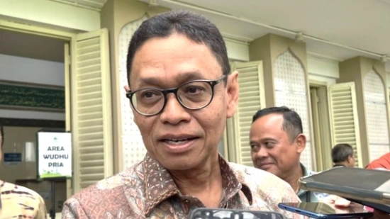 Wamen ESDM Ungkap Penyebab Pemadaman Listrik di Sumatera, Dipicu Gangguan Petir di Jambi (foto: Kumparan)
