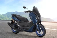 Yamaha NMAX Neo S Version 2026 Tawarkan Fitur Premium (foto: oto.com)