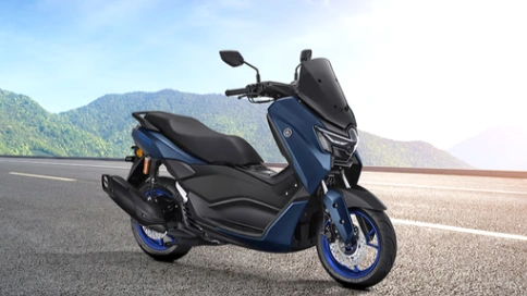 Yamaha NMAX Neo S Version 2026 Tawarkan Fitur Premium (foto: oto.com)
