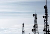 Telekomunikasi di Sumatra Pulih Total Usai gangguan pasokan listrik (foto: rakyat merdeka)