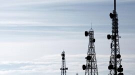 Telekomunikasi di Sumatra Pulih Total Usai gangguan pasokan listrik (foto: rakyat merdeka)