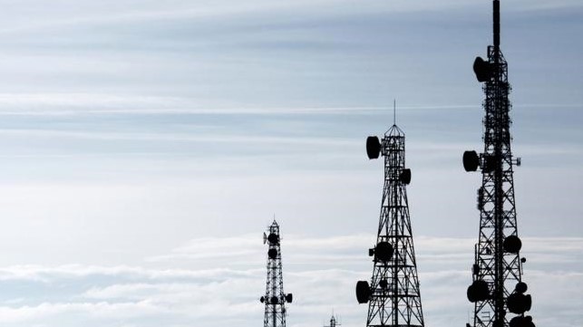 Telekomunikasi di Sumatra Pulih Total Usai gangguan pasokan listrik (foto: rakyat merdeka)