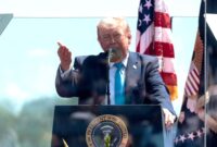 Polandia Apresiasi Dukungan AS setelah Trump Umumkan Penambahan Pasukan (foto: Reuters)

