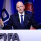 Persib Bandung Raih Apresiasi dari Presiden FIFA Setelah Menjadi Juara Super League 2025/2026 (foto: fifa)