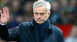 Jose Mourinho Kembali ke Bernabeu, Gareth Bale Bocorkan Alasan Real Madrid Bisa Kembali Mendominasi (foto: moroccoworldnews)