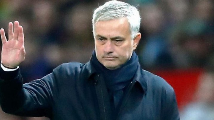 Jose Mourinho Kembali ke Bernabeu, Gareth Bale Bocorkan Alasan Real Madrid Bisa Kembali Mendominasi (foto: moroccoworldnews)