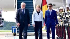 Investasi Indonesia Jerman Makin Kuat, Prabowo Dorong Kerja Sama Strategis di Berbagai Sektor (foto: setneg)