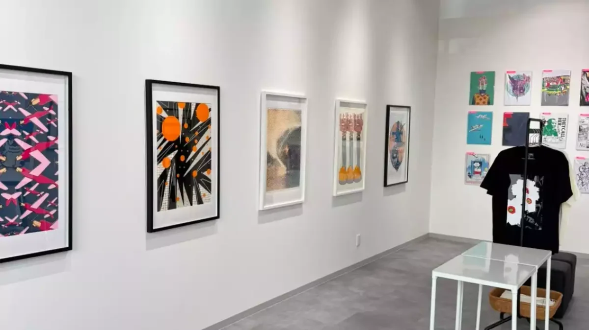 Wajah Urban Jakarta tampil Cultural Clashing Fukuoka, Begini Cara Seniman Indonesia Memikat Publik Jepang (foto: ist)