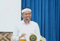Aturan Pekerja Migran Ibu Balita Disiapkan Dedi Mulyadi demi Perlindungan Anak di Jawa Barat (foto: jabarprov)