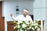Daya Tampung Sekolah Negeri Jadi Sorotan, Dedi Mulyadi Jelaskan Tantangan SPMB Jabar 2026 (foto: jabarprov)