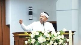 Daya Tampung Sekolah Negeri Jadi Sorotan, Dedi Mulyadi Jelaskan Tantangan SPMB Jabar 2026 (foto: jabarprov)