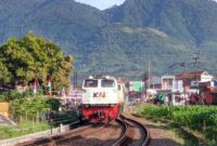 KA Sangkuriang Dorong Wisata Bandung-Banyuwangi (foto: jabarprov)