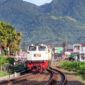 KA Sangkuriang Dorong Wisata Bandung-Banyuwangi (foto: jabarprov)