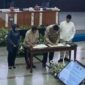 Program 3 Juta Rumah Dipercepat, Tiga Menteri Sepakati Aturan Baru untuk Perluas Akses MBR (foto: suara)
