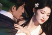 Rekomendasi Drama China Juli 2026, Deretan Kisah Romansa dan Fantasi Ini Siap Menarik Perhatian Penonton (foto: kapanlagi)