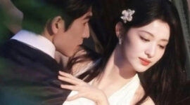 Rekomendasi Drama China Juli 2026, Deretan Kisah Romansa dan Fantasi Ini Siap Menarik Perhatian Penonton (foto: kapanlagi)