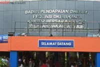 Warga Jakarta Bisa Bayar Pajak Kendaraan Tanpa Denda hingga Agustus 2026 (foto: motorplus)