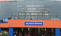 Warga Jakarta Bisa Bayar Pajak Kendaraan Tanpa Denda hingga Agustus 2026