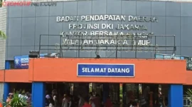 Warga Jakarta Bisa Bayar Pajak Kendaraan Tanpa Denda hingga Agustus 2026 (foto: motorplus)