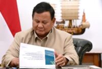 Modernisasi Rumah Sakit Nasional Jadi Fokus, Prabowo Targetkan Renovasi Hingga 400 RS dalam 3 Tahun (foto: setneg)