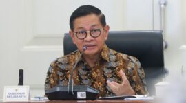 Siap-Siap Lowongan Kerja DKI Jakarta Dibuka, Ribuan Warga Berpeluang Terima Gaji Setara UMP (foto: beritajakarta)