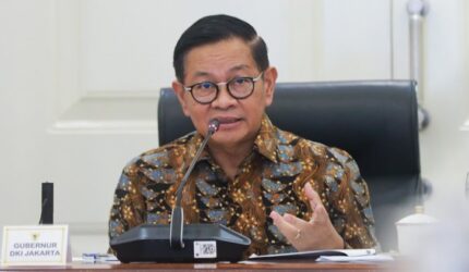 Lowongan Kerja DKI Jakarta