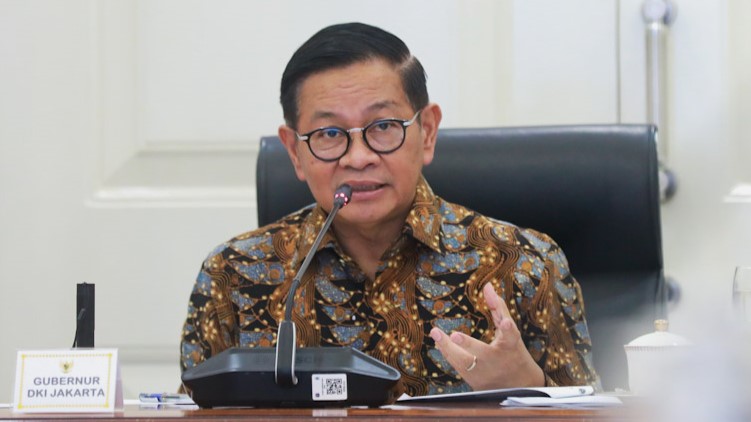 Siap-Siap Lowongan Kerja DKI Jakarta Dibuka, Ribuan Warga Berpeluang Terima Gaji Setara UMP (foto: beritajakarta)