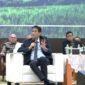 Beasiswa LPDP Syariah Diusulkan Purbaya untuk Perkuat Talenta Ekonomi Islam Indonesia (foto: kemenkeu)
