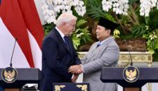 Kemitraan Indonesia Jerman Kian Erat, Prabowo Ungkap Jejak Habibie hingga Pengalaman Pribadi di Negeri Teknologi (foto: setneg)